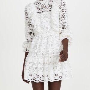 Sea New York Patrizia Dress, Size 2